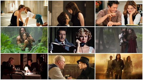 Stasera in TV: Film da vedere Mercoledì 30 Aprile, in prima serata