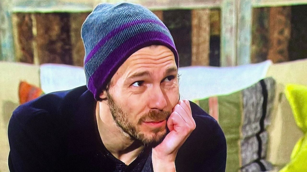 Beautiful Anticipazioni Americane: Liam spinge Hope a dare una nuova chance a Carter Beautiful Anticipazioni Americane: Liam spinge Hope a dare una nuova chance a Carter