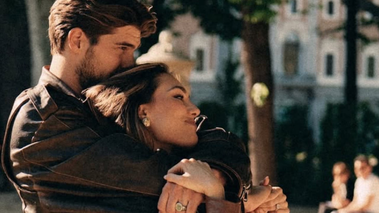 Uomini e Donne, Angela Caloisi e Paolo Crivellin annunciano su Instagram la data delle Nozze Uomini e Donne, Angela Caloisi e Paolo Crivellin annunciano su Instagram la data delle Nozze