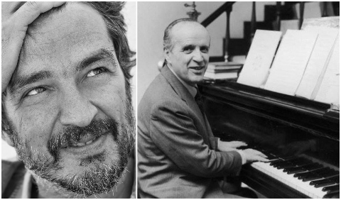 Nino: in lavorazione un documentario sul maestro Nino Rota scritto e diretto da Walter Fasano