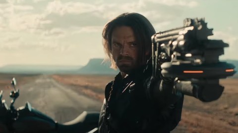 Sebastian Stan svela che un film di Clint Eastwood è stato d'ispirazione per interpretare Bucky in Thunderbolts*