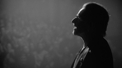 Bono: Stories of Surrender, ecco il trailer del documentario sul cantante degli U2