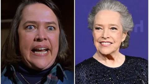Misery non deve morire, Kathy Bates pentita di una scena chiave: "Doveva essere più violenta"