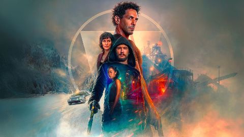 Largo Winch - Il prezzo del denaro, il trailer italiano ufficiale del film