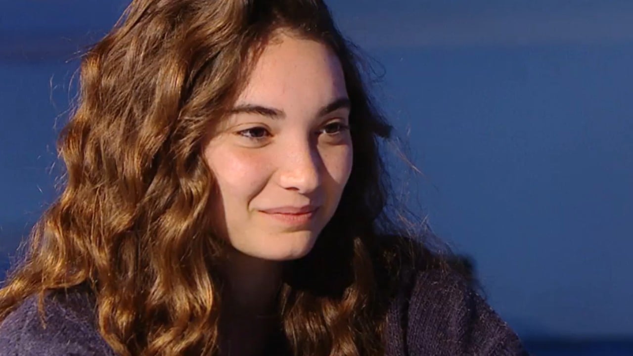 Amici 24, Antonia a cuore aperto: "Quando iniziò il Serale stavo male perché..." (VIDEO) Amici 24, Antonia a cuore aperto: "Quando iniziò il Serale stavo male perché..." (VIDEO)