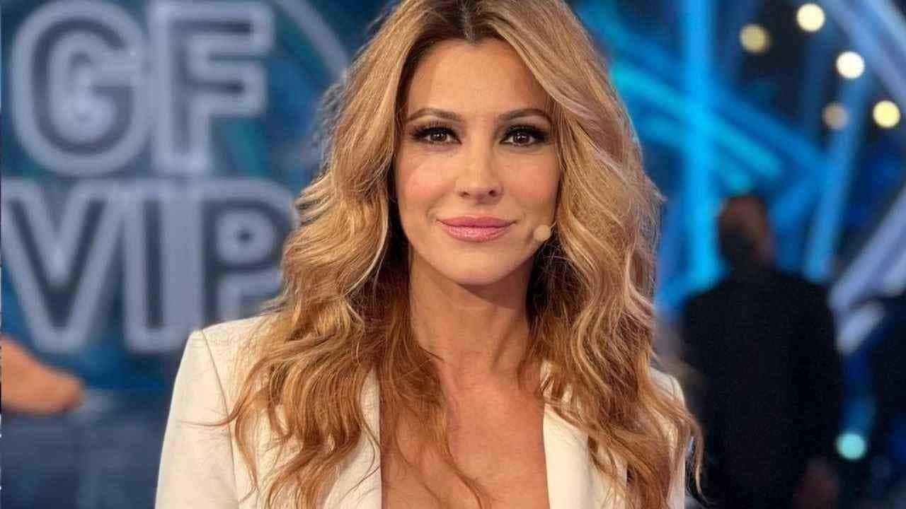 Adriana Volpe da Comingsoon.it adriana volpe svela un retroscena sulla sua partecipazione al grande fratello
