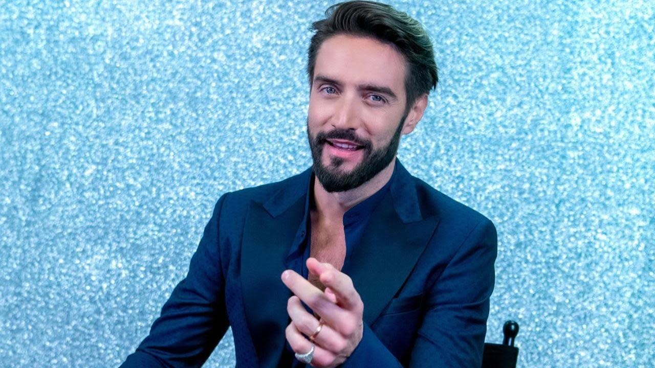 The Couple, Alex Belli stronca il programma: "Reality fallimentare", ma doveva essere nel cast anche lui! The Couple, Alex Belli stronca il programma: "Reality fallimentare", ma doveva essere nel cast anche lui!