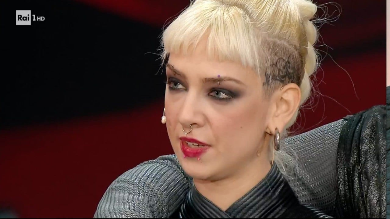 Ballando con le Stelle, Anna Lou Castoldi svela: "Dopo il mio coming out sono arrivate minacce contro di me..." Ballando con le Stelle, Anna Lou Castoldi svela: "Dopo il mio coming out sono arrivate minacce contro di me..."