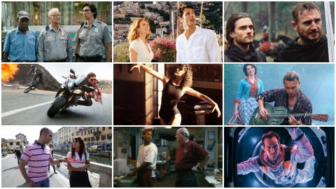 Stasera in TV: Film da vedere Giovedì 1 Maggio, in prima serata