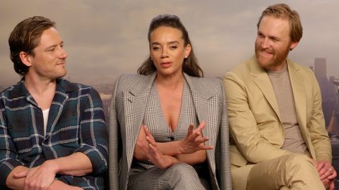 Thunderbolts*, l'intervista con Lewis Pullman, Hannah John-Kamen, Wyatt Russell: "Cerchi i veri momenti umani dei personaggi"