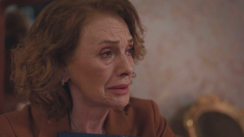 The Family Anticipazioni 9 maggio 2025: Hulya devastata, Ibrahim è in punto di morte!