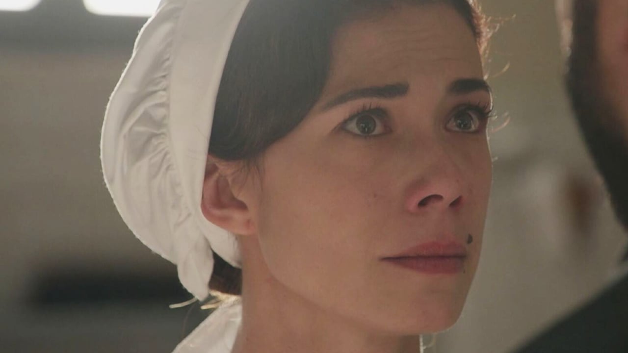 La Promessa Anticipazioni Spagnole: Marcelo non è il marito di Teresa! Ecco chi è davvero... La Promessa Anticipazioni Spagnole: Marcelo non è il marito di Teresa! Ecco chi è davvero...