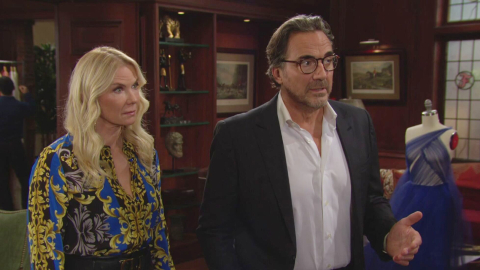 Beautiful, Tradimento, The Family e La Promessa Anticipazioni: Puntate di oggi 5 maggio 2025