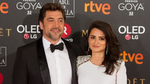 Penelope Cruz e Javier Bardem coppia in crisi nel thriller psicologico Bunker, il nuovo film di Florian Zeller