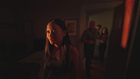 Presence, la recensione del film: Steven Soderbergh e il fantasma del cinema Presence, la recensione del film: Steven Soderbergh e il fantasma del cinema