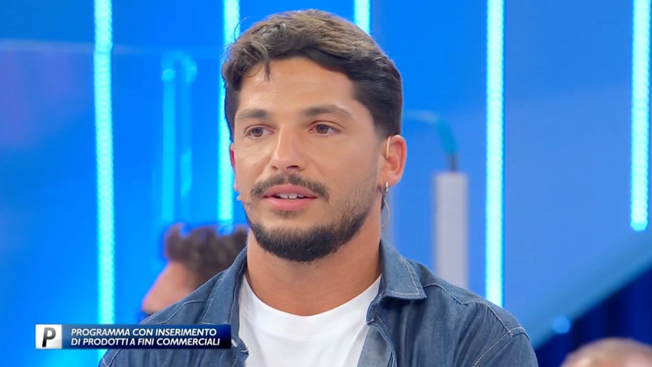 Uomini e Donne, ecco quando si terrà l Uomini e Donne, ecco quando si terrà l