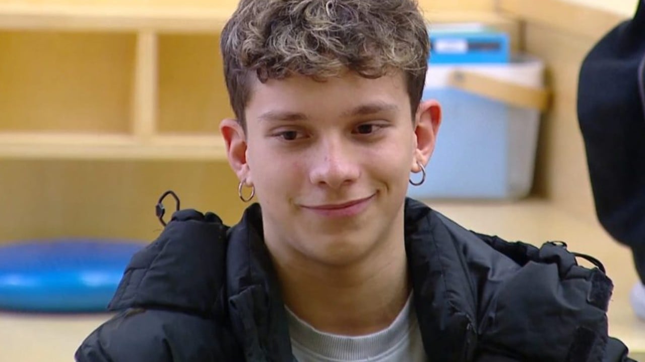 Amici 24, Alessio Di Ponzio senza filtri: le parole su Giulia Stabile, Senza Cri, Alessia Pecchia e Luk3 Amici 24, Alessio Di Ponzio senza filtri: le parole su Giulia Stabile, Senza Cri, Alessia Pecchia e Luk3