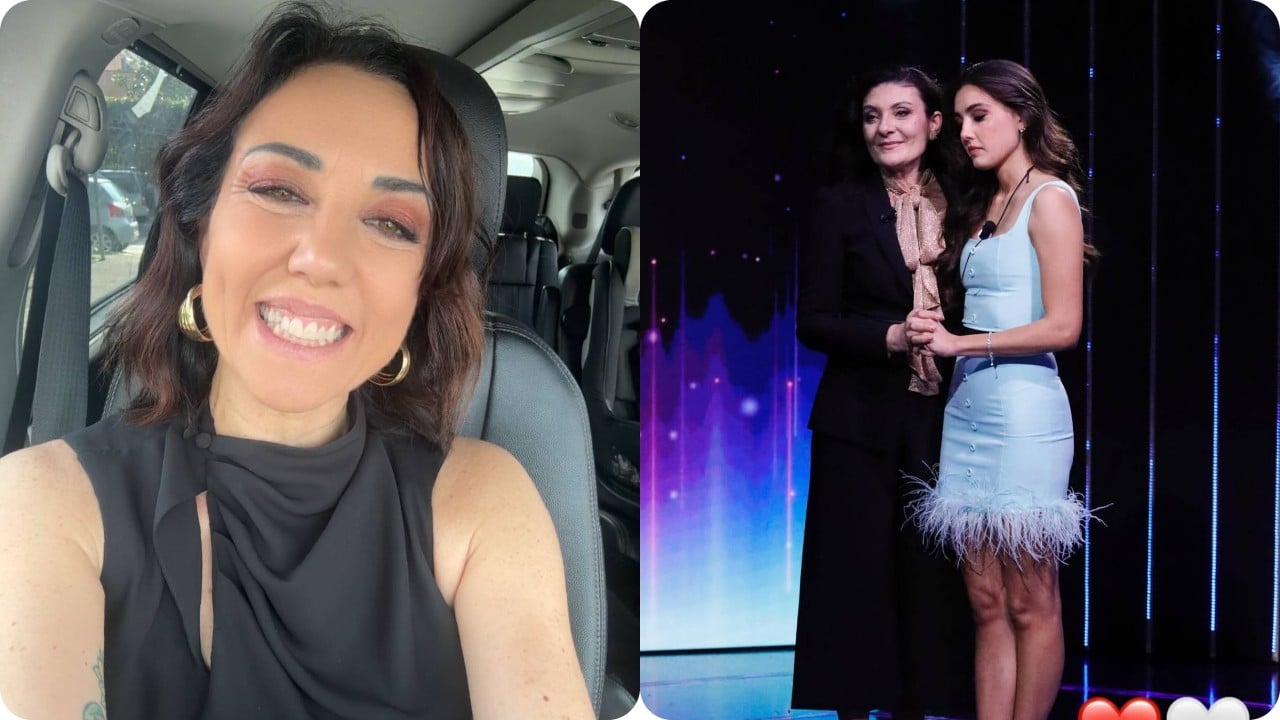 Grande Fratello da Comingsoon.it grande fratello pamela petrarolo cambia idea su zeudi di palma e la madre dell ex miss italia rompe il silenzio sui social