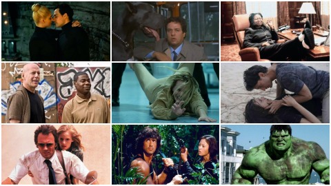 Stasera in TV: Film da vedere Venerdì 2 Maggio, in prima serata