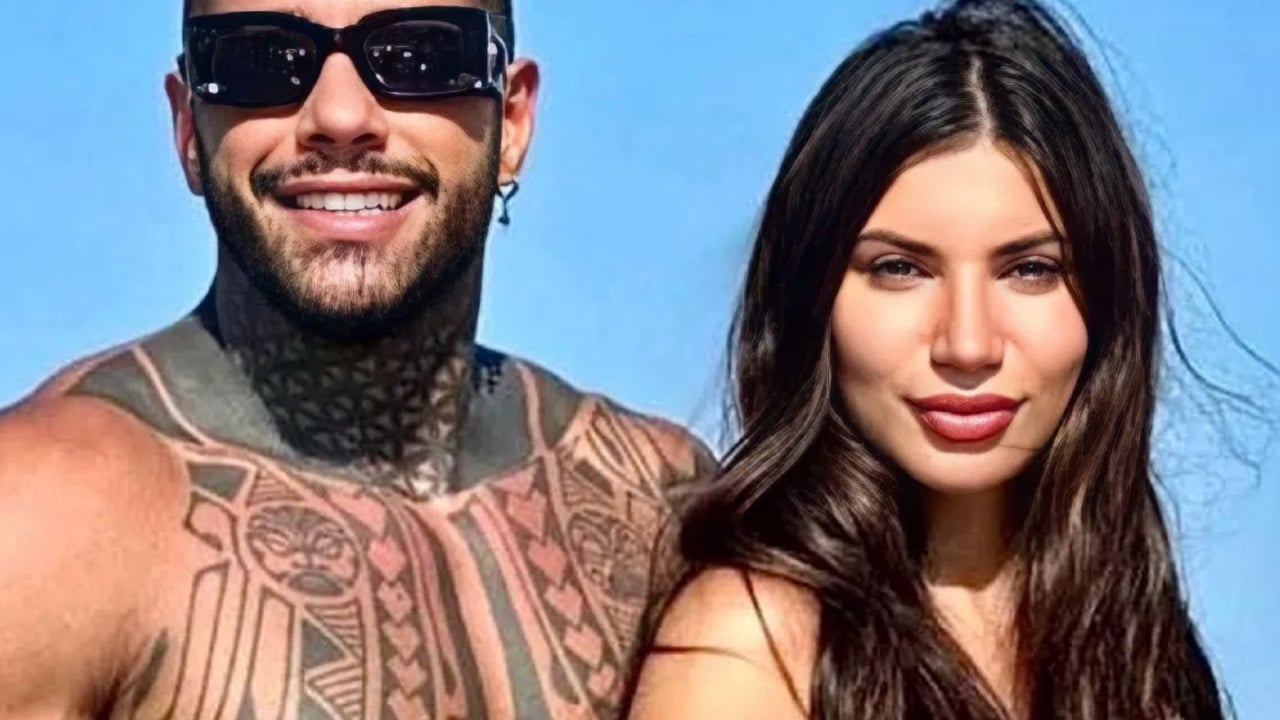 Francesco Chiofalo da Comingsoon.it francesco chiofalo svela perché non convive con manuela carriero