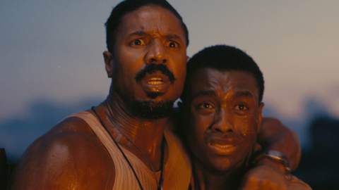 5 attori che hanno interpretato il proprio gemello come Michael B. Jordan in I Peccatori