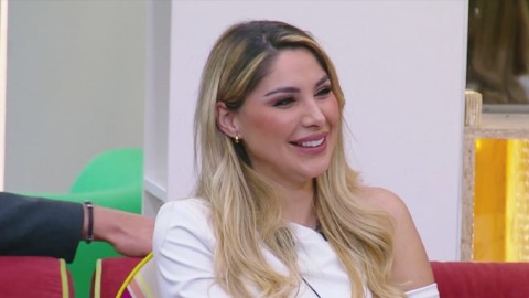 Grande Fratello, Chiara Cainelli confessa: "Rifarei tutto, o quasi. Entrare nella Casa è stato come..."