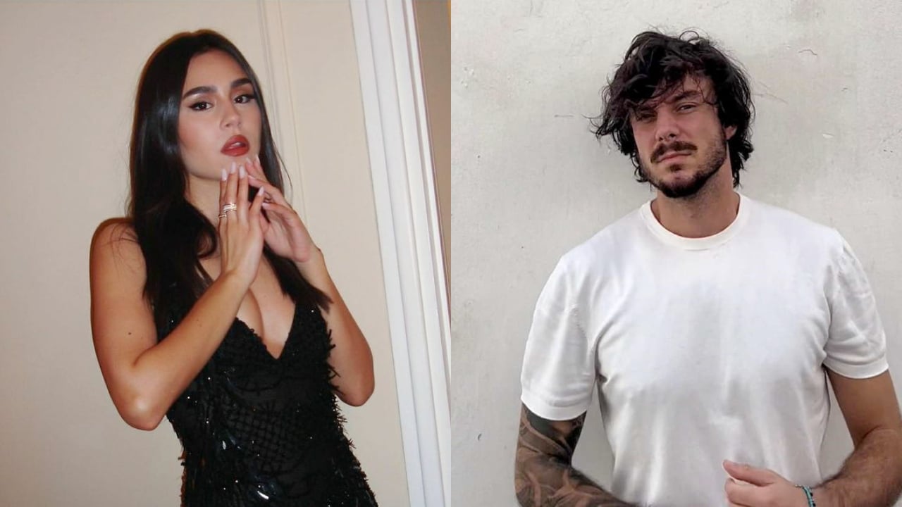 Uomini e Donne: Clotilde Esposito rompe il silenzio sul presunto flirt con l Uomini e Donne: Clotilde Esposito rompe il silenzio sul presunto flirt con l