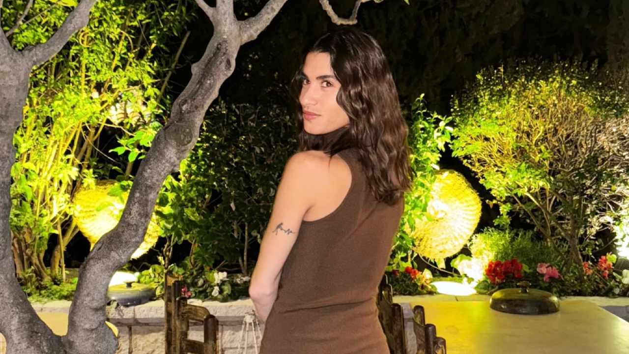 Carolina Sansoni da Comingsoon.it carolina sansoni chi è la fidanzata di tommaso paradiso età lavoro anna instagram