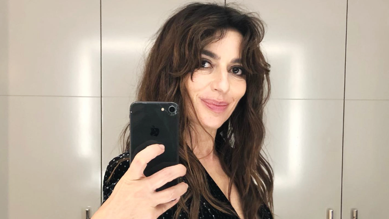 Sabrina Impacciatore da Comingsoon.it sabrina impacciatore 5 imperdibili curiosità sull attrice romana
