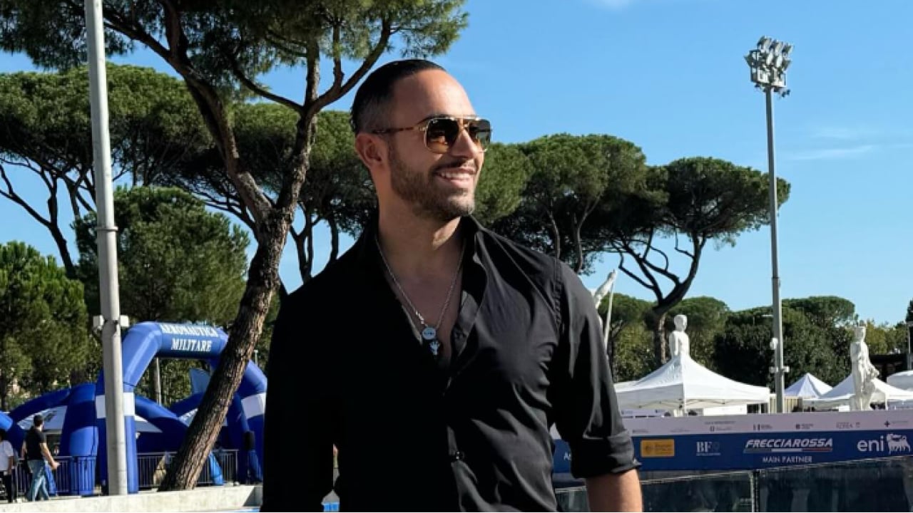 The Couple: Chi è Stefano Oradei? Età, moglie, figli. Tutto sul Concorrente del Reality Show di Canale5 The Couple: Chi è Stefano Oradei? Età, moglie, figli. Tutto sul Concorrente del Reality Show di Canale5