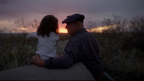 La resistenza di un gaucho trionfa al Trento Film Festival 