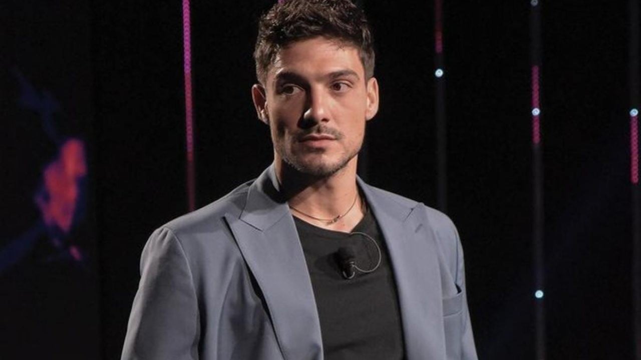 Grande Fratello da Comingsoon.it grande fratello lorenzo spolverato ha voltato pagina dopo shaila gatta ecco cosa ha risposto il modello