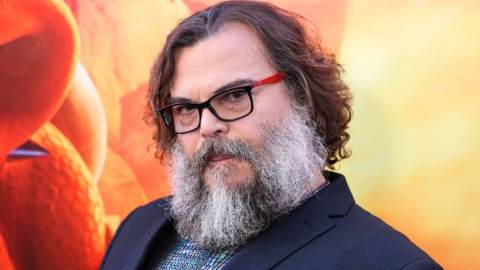 Jack Black: il film di cui va più fiero è stato un fiasco clamoroso