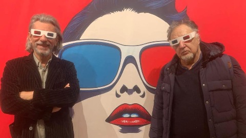 Nottefonda: intervista a Pivio, con Aldo De Scalzi le "schegge impazzite" delle colonne sonore