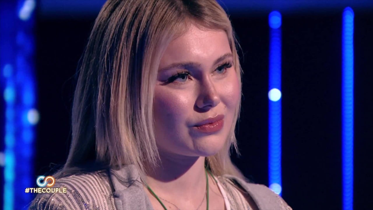 The Couple, Amanda Lecciso rompe il silenzio su Jasmine Carrisi: ecco cosa ha rivelato l The Couple, Amanda Lecciso rompe il silenzio su Jasmine Carrisi: ecco cosa ha rivelato l