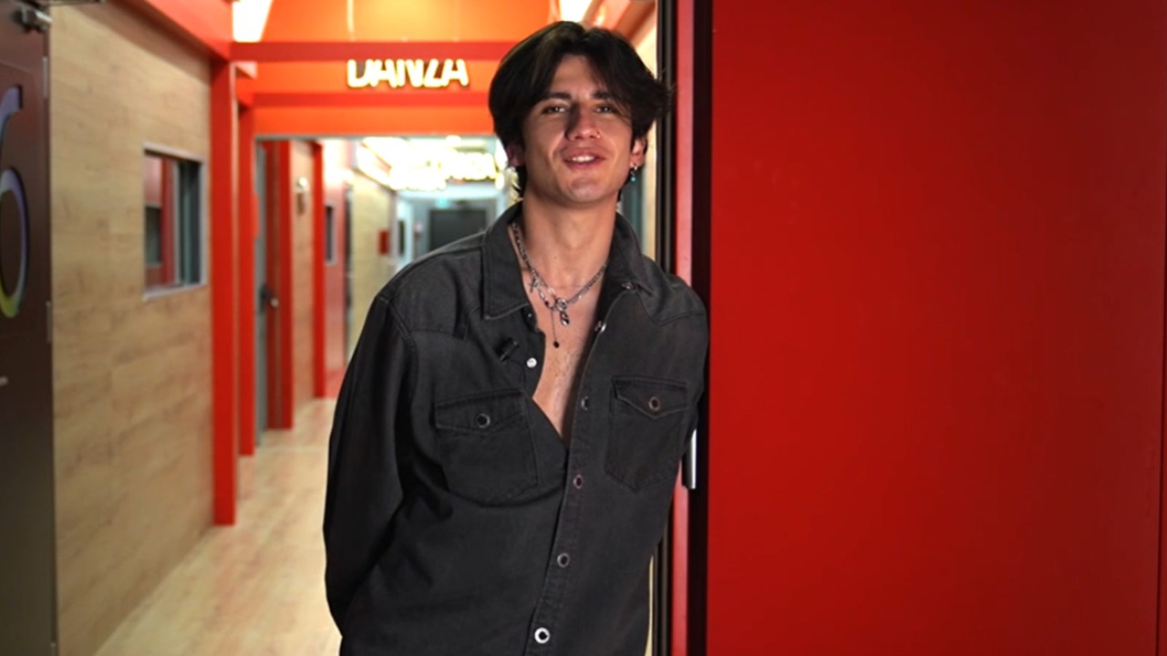 Amici 24, Jacopo Sol fuori dal Serale: le prime dichiarazioni del cantante dopo l Amici 24, Jacopo Sol fuori dal Serale: le prime dichiarazioni del cantante dopo l