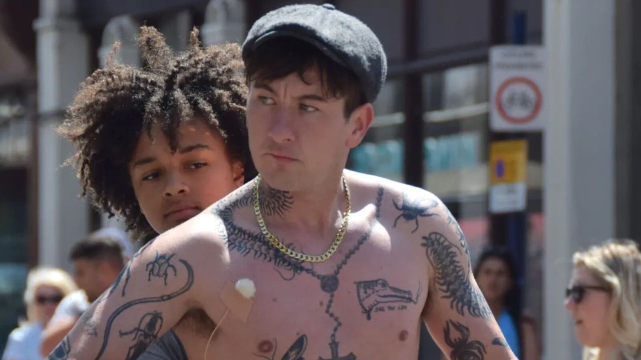 I migliori film in streaming di Barry Keoghan, questa settimana nelle nostre sale con Bird I migliori film in streaming di Barry Keoghan, questa settimana nelle nostre sale con Bird