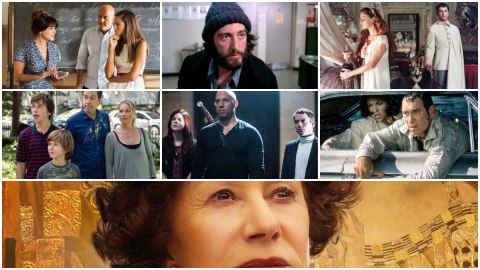 Stasera in TV: Film da vedere Domenica 4 Maggio, in prima serata