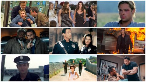 Stasera in TV: Film da vedere Lunedì 5 Maggio, in prima serata