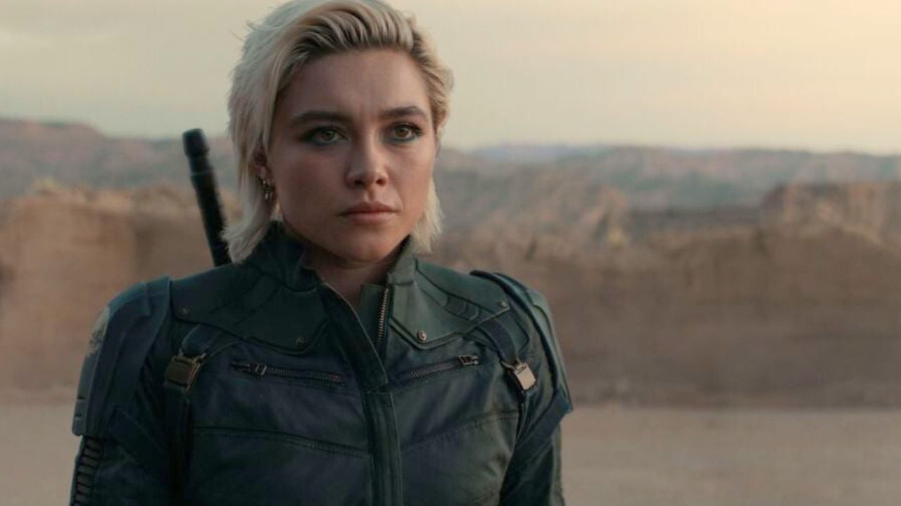 Florence Pugh anticipa il prossimo capitolo di Yelena in Avengers: Doomsday dopo il finale di Thunderbolts*