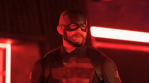 Thunderbolts*, Wyatt Russell si è ferito durante una scena d'azione del film