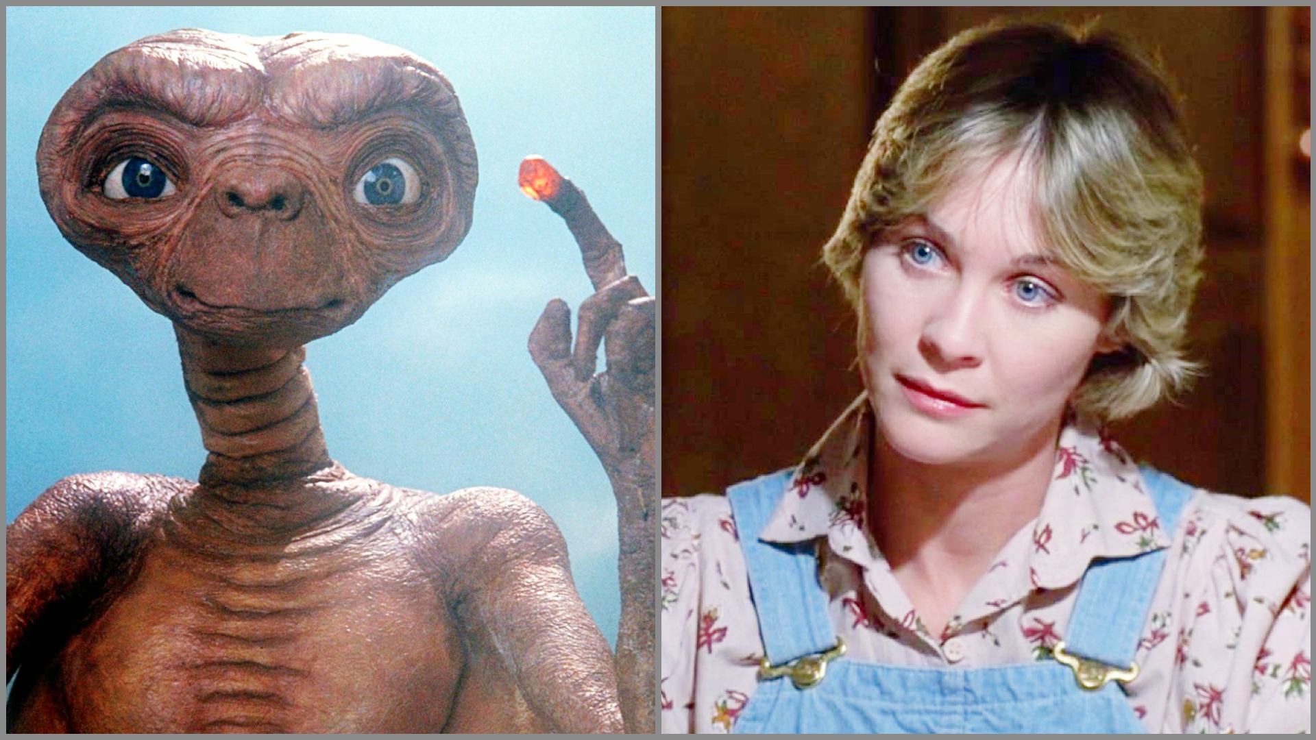 extraterrestre amava da Comingsoon.it e t l extraterrestre amava la mamma di elliot l attrice dee wallace si oppose all idea