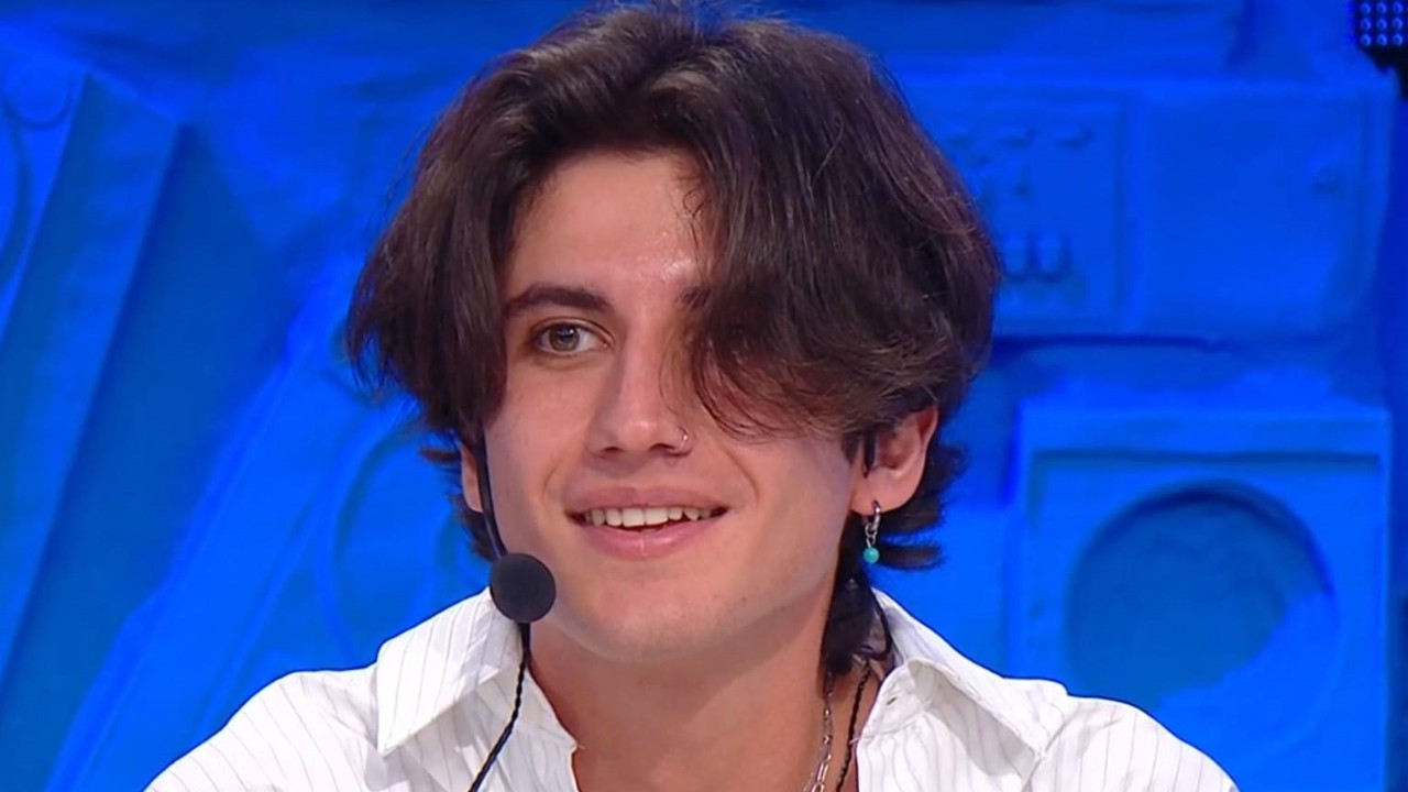 Amici dedica da Comingsoon.it amici 24 la dedica d amore di jacopo sol a francesca dopo l eliminazione dal serale mi hai fatto sentire al sicuro
