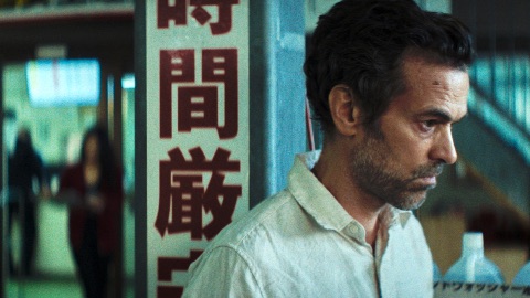 Ritrovarsi a Tokyo, scontro di culture e l’amore di un padre: incontro con il regista Guillaume Senez