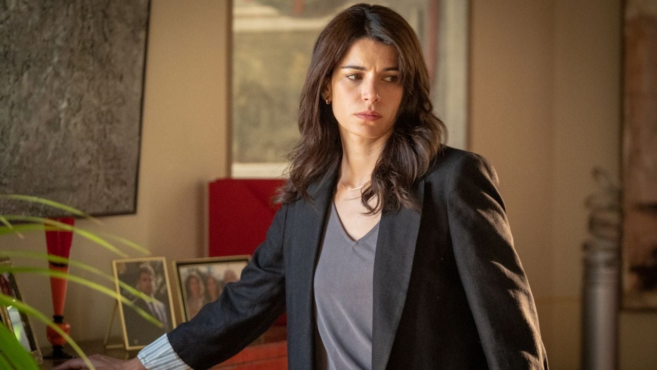 Maria Corleone 2: La Seconda Puntata della Fiction va in onda stasera, Lunedì 5 maggio 2025 Maria Corleone 2: La Seconda Puntata della Fiction va in onda stasera, Lunedì 5 maggio 2025