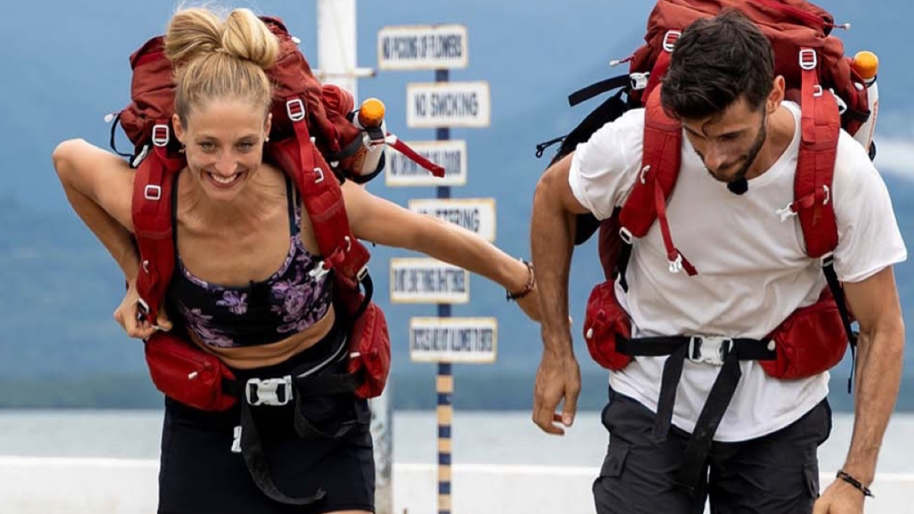 Pechino Express 2025, ad un passo dalla Finale i Primi Ballerini svelano per chi fanno il tifo! Pechino Express 2025, ad un passo dalla Finale i Primi Ballerini svelano per chi fanno il tifo!