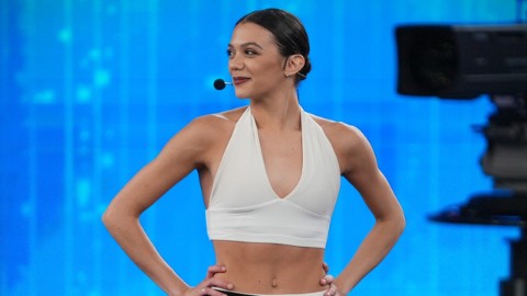 Amici 24, Chiara Bacci torna sui social dopo l'eliminazione dal Serale: "Sono felice e fiera di me stessa"