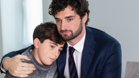 Un Posto al Sole Anticipazioni dal 12 al 16 maggio 2025: Niko costretto al pugno di ferro con Jimmy 