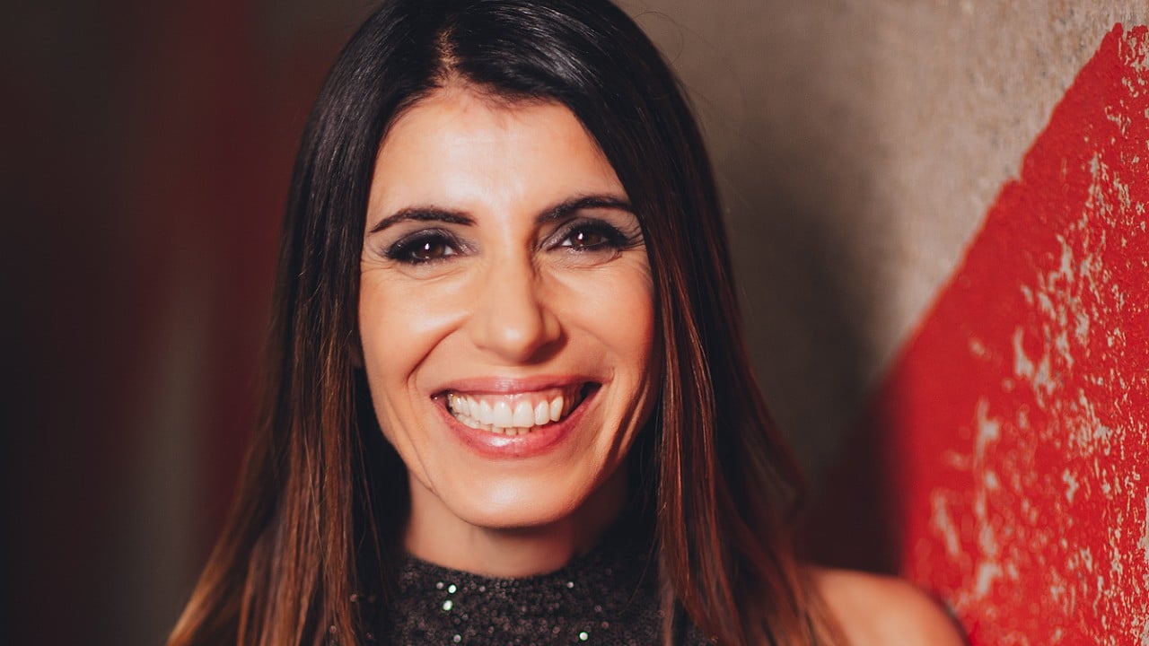 X Factor 2025: torna Giorgia in conduzione! X Factor 2025: torna Giorgia in conduzione!