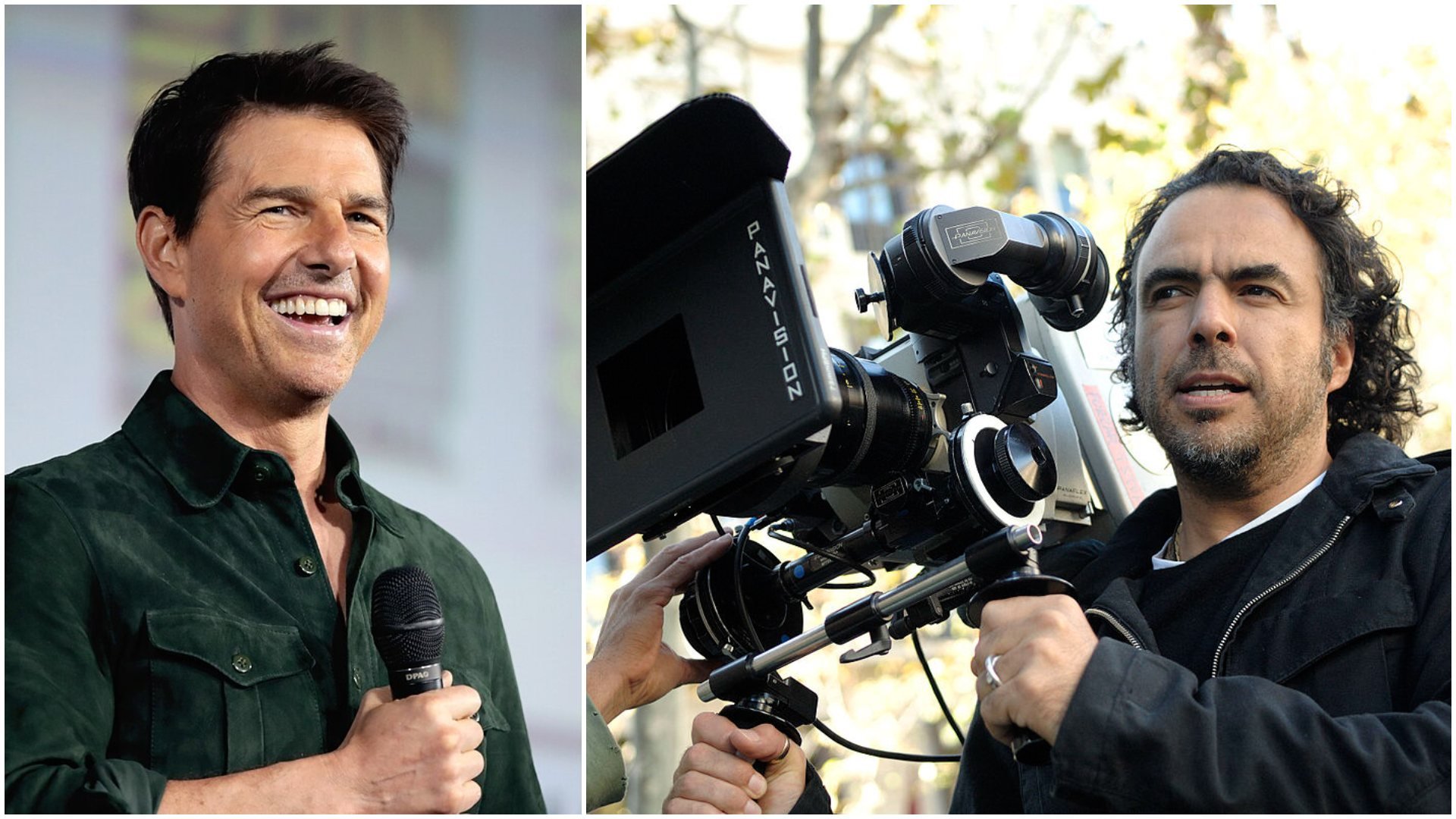 Terminate dopo da Comingsoon.it terminate dopo ben 7 mesi le riprese di judy il nuovo film di alejandro gonzález iñárritu con tom cruise